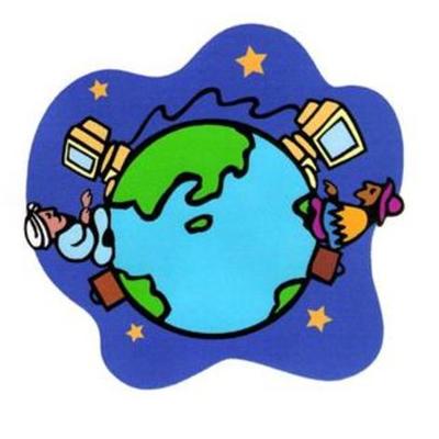 Timeline: LA GLOBALIZACIÓN