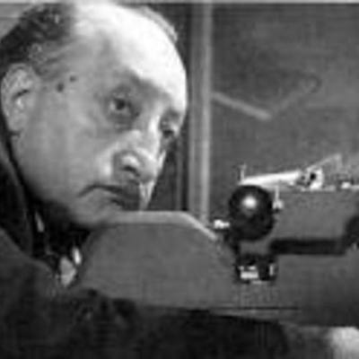 Timeline:  Miguel Ángel Asturias