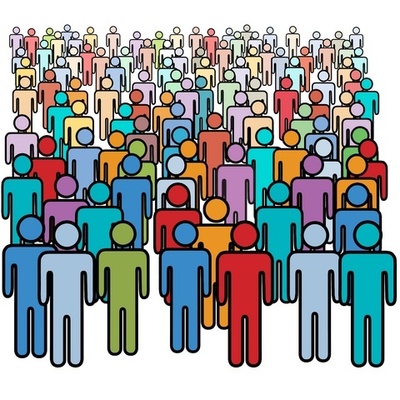 Timeline: Geography Population