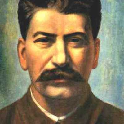 Timeline: Joseph Stalin