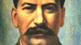 Timeline: Joseph Stalin
