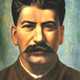 Portrait of joseph stalin iosif vissarionovich dzhugashvili 1936