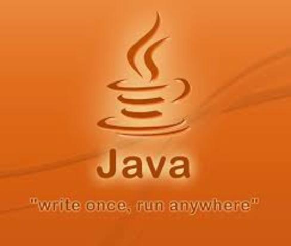 Programming Languages Timeline | Timetoast timelines