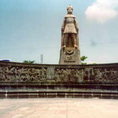 Timeline: Historia de Colima