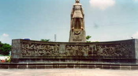 Timeline: Historia de Colima