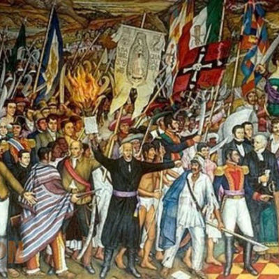 Timeline: Mexican War for Independence