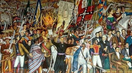 Timeline: Mexican War for Independence