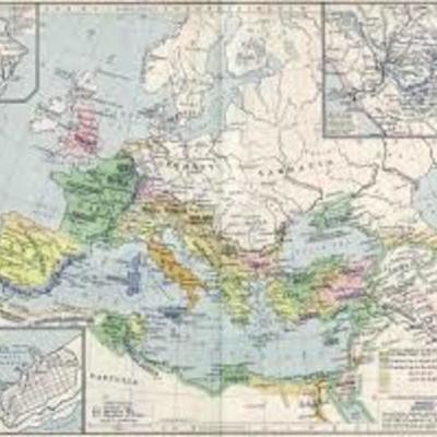 Timeline: Socials ( Linia del temps )