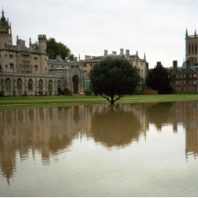 Timeline: Las Universidades en el Mundo