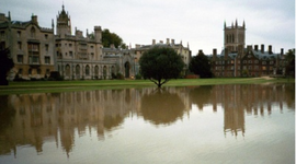 Timeline: Las Universidades en el Mundo