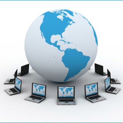 Timeline: Информационные революции