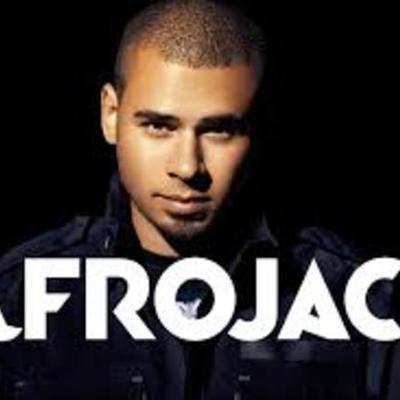 Timeline: biografía de afrojack