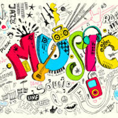 Timeline: historia de la musica