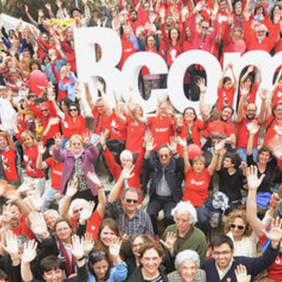 Timeline: Cronología de Barcelona en Comú
