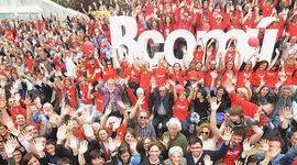 Timeline: Cronología de Barcelona en Comú