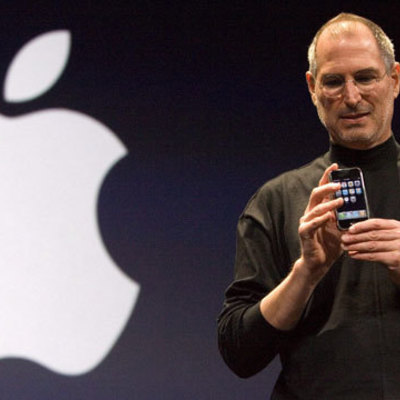 Timeline: Steve jobs