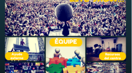 Timeline: Línea del tiempo del proyecto