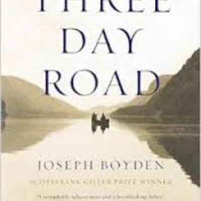 Timeline: Three Day Road