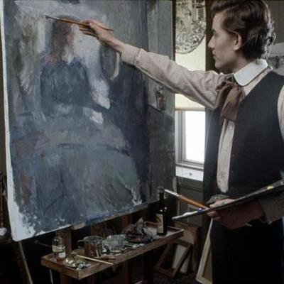 Timeline: La cultura y el arte del siglo XX y XXI