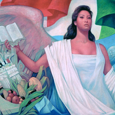 Timeline: Mesoamérica