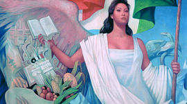 Timeline: El Encuentro de América y Europa