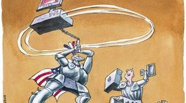 Timeline: Информационные революции