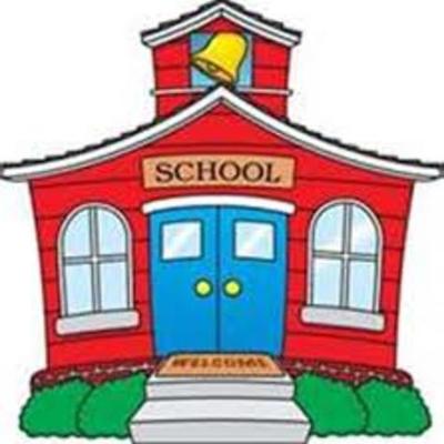 Timeline: A Normal School Year