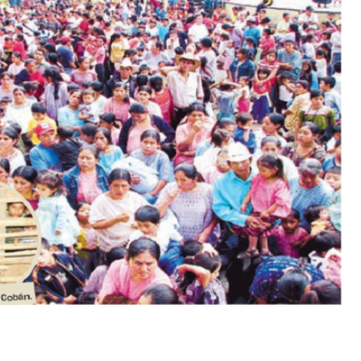 Timeline: MOMENTOS DE L ABP