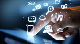 Timeline: Uso de las TIC en Mexico