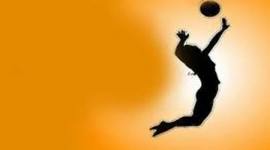 Timeline: VOLEIBOL ARENA