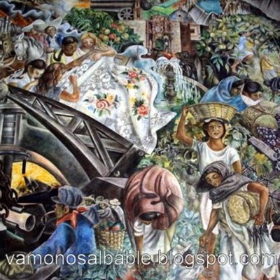 Timeline: De los caudillos a las instituciones (1920-1950)