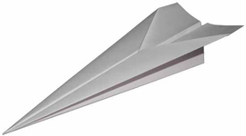 Timeline: Transporte aéreo