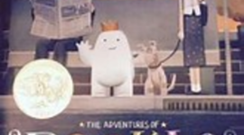 Timeline: Ages and Stages of Books