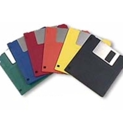 Timeline: e-File Storage Evolved