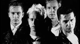 Timeline: Depeche Mode Discografia
