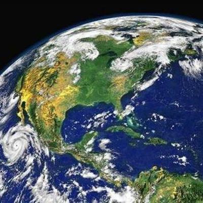 Timeline: La Historia De La Tierra