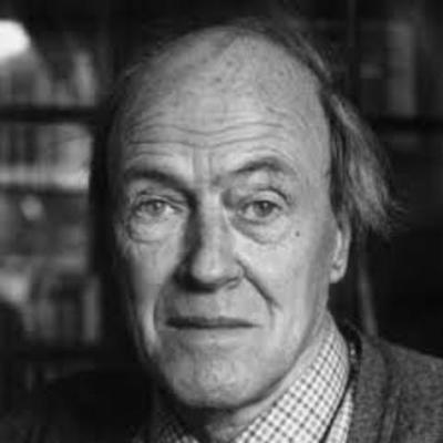 Timeline: Roald Dahl