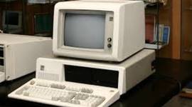 Timeline: Historia de computacion