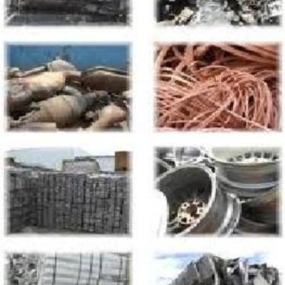 Timeline: Tecnología de los materiales