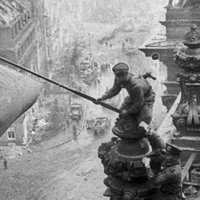 Timeline: Битва за Ленинград