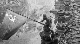 Timeline: Битва за Ленинград