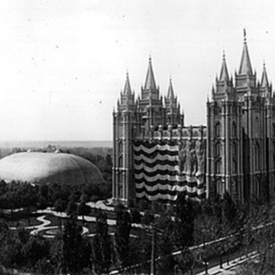 Timeline: Utah Statehood