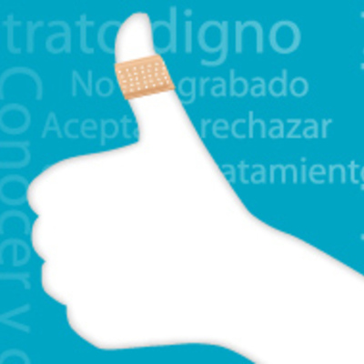 Timeline: Ley N°  20.584   Ley de Derechos y Deberes