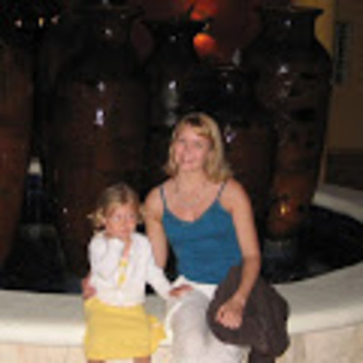 Timeline: Erin's life event timeline