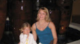 Timeline: Erin's life event timeline