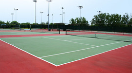 Timeline: History of Tennis