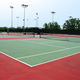 Tennis court click view