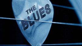 Timeline: Blues