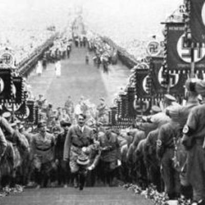 Timeline: Anden verdenskig