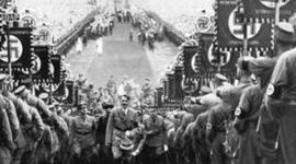 Timeline: Anden verdenskig